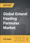 Enteral Feeding Formulas - Global Strategic Business Report - Product Image