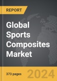 Sports Composites - Global Strategic Business Report- Product Image