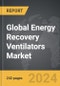 Energy Recovery Ventilators: Global Strategic Business Report - Product Thumbnail Image