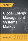 Energy Management Systems - Global Strategic Business Report- Product Image