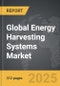 Energy Harvesting Systems - Global Strategic Business Report - Product Image