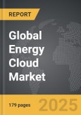 Energy Cloud - Global Strategic Business Report- Product Image