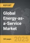 Energy-as-a-Service - Global Strategic Business Report - Product Thumbnail Image