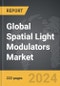 Spatial Light Modulators - Global Strategic Business Report - Product Image