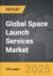 Space Launch Services - Global Strategic Business Report - Product Image