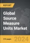 Source Measure Units (SMU) - Global Strategic Business Report - Product Image