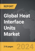 Heat Interface Units (HIUs) - Global Strategic Business Report- Product Image