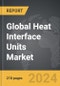 Heat Interface Units (HIUs) - Global Strategic Business Report - Product Thumbnail Image