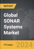 SONAR Systems - Global Strategic Business Report- Product Image
