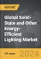 Solid-State and Other Energy-Efficient Lighting - Global Strategic Business Report - Product Image
