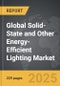 Solid-State and Other Energy-Efficient Lighting - Global Strategic Business Report - Product Thumbnail Image