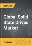 Solid State Drives (SSD) - Global Strategic Business Report- Product Image