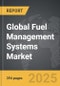 Fuel Management Systems - Global Strategic Business Report - Product Image