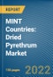 MINT Countries: Dried Pyrethrum Market - Product Image