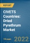 CIVETS Countries: Dried Pyrethrum Market - Product Image