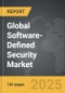 Software-Defined Security - Global Strategic Business Report - Product Image