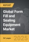 Form Fill and Sealing (FFS) Equipment - Global Strategic Business Report - Product Thumbnail Image