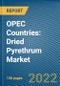 OPEC Countries: Dried Pyrethrum Market - Product Image