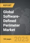 Software-Defined Perimeter (SDP) - Global Strategic Business Report - Product Thumbnail Image