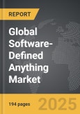 Software-Defined Anything - Global Strategic Business Report- Product Image