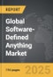 Software-Defined Anything - Global Strategic Business Report - Product Thumbnail Image