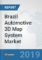 Brazil Automotive 3D Map System Market: Prospects, Trends Analysis, Market Size and Forecasts up to 2024 - Product Thumbnail Image