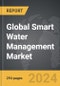 Smart Water Management - Global Strategic Business Report - Product Thumbnail Image