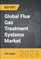 Flue Gas Treatment Systems - Global Strategic Business Report - Product Thumbnail Image