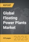 Floating Power Plants: Global Strategic Business Report - Product Image