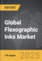 Flexographic Inks - Global Strategic Business Report - Product Image