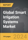 Smart Irrigation Systems - Global Strategic Business Report- Product Image