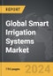 Smart Irrigation Systems - Global Strategic Business Report - Product Thumbnail Image