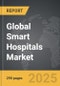 Smart Hospitals - Global Strategic Business Report - Product Thumbnail Image