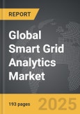 Smart Grid Analytics - Global Strategic Business Report- Product Image