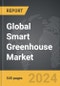 Smart Greenhouse - Global Strategic Business Report - Product Image