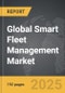 Smart Fleet Management - Global Strategic Business Report - Product Thumbnail Image