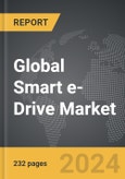 Smart e-Drive - Global Strategic Business Report- Product Image