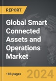 Smart Connected Assets and Operations - Global Strategic Business Report- Product Image