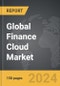 Finance Cloud - Global Strategic Business Report - Product Thumbnail Image