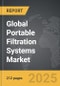 Portable Filtration Systems - Global Strategic Business Report - Product Thumbnail Image