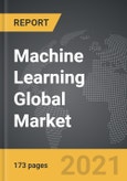 Machine Learning - Global Market Trajectory & Analytics- Product Image