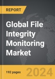 File Integrity Monitoring - Global Strategic Business Report- Product Image
