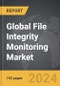 File Integrity Monitoring - Global Strategic Business Report - Product Thumbnail Image