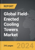 Field-Erected Cooling Towers - Global Strategic Business Report- Product Image