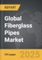 Fiberglass Pipes - Global Strategic Business Report - Product Image