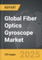 Fiber Optics Gyroscope - Global Strategic Business Report - Product Thumbnail Image