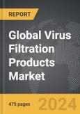 Virus Filtration Products - Global Strategic Business Report- Product Image