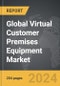 Virtual Customer Premises Equipment (V-CPE): Global Strategic Business Report - Product Thumbnail Image