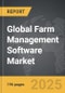 Farm Management Software - Global Strategic Business Report - Product Thumbnail Image