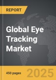 Eye Tracking - Global Strategic Business Report- Product Image